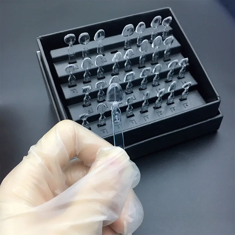 Sistema de Moldes para Carilla - Teeth Whitening Moulds reseña y precio