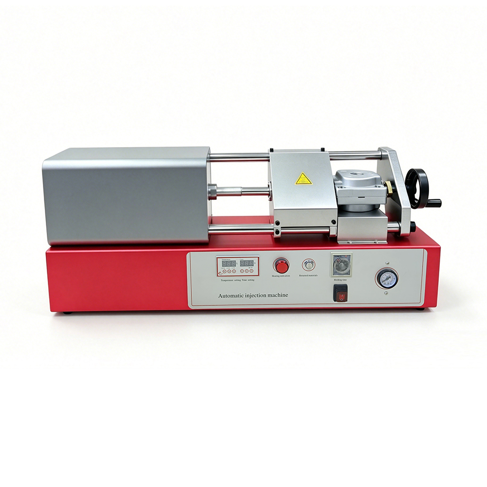 Sistema de Inyección Automátic - Teeth Whitening Moulds reseña y precio