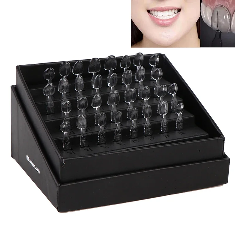 Molde dental para carillas de  - Teeth Whitening Moulds reseña y precio